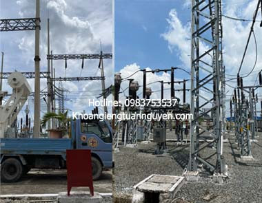 Dịch Vụ Thi Công Khoan Giếng Công Nghiệp Tại Đồng Nai