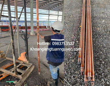 DỊCH VỤ KHOAN GIẾNG GIA ĐÌNH TẠI TRẢNG DÀI