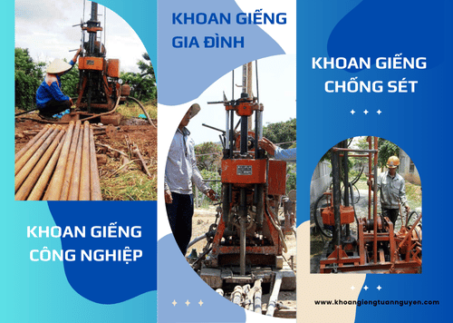 CÔNG TY TNHH TM DV TUÂN NGUYỄN