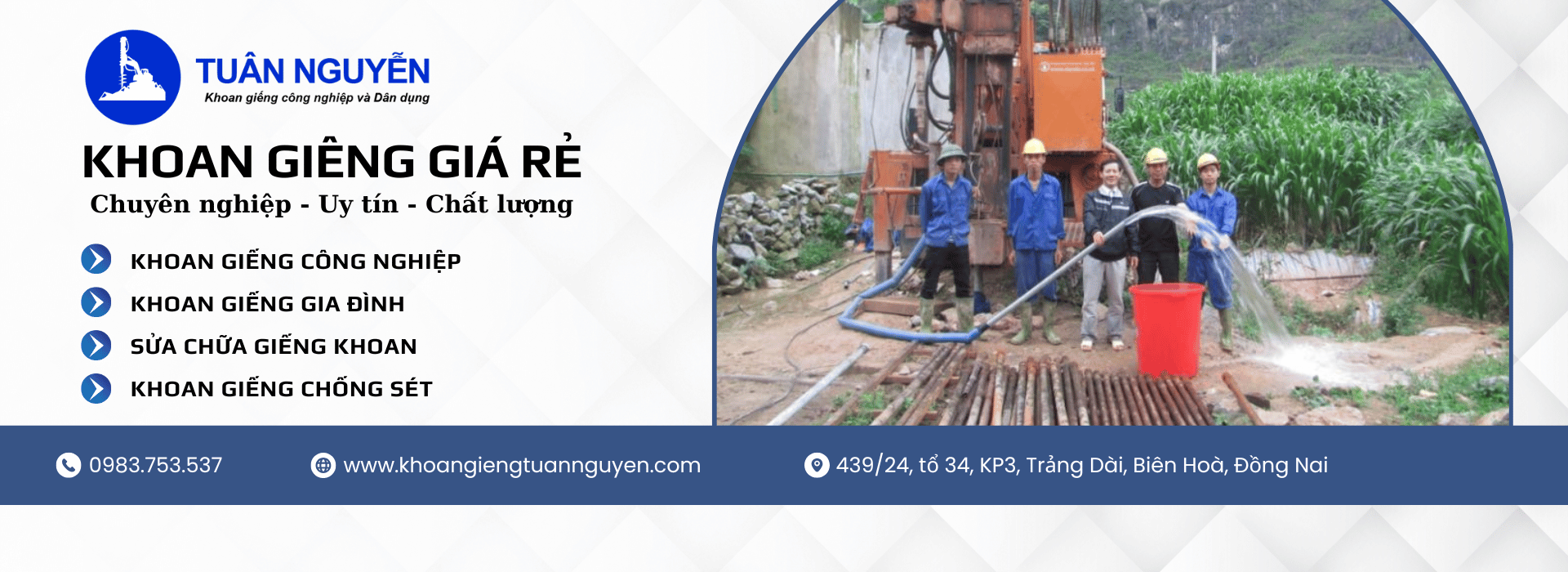 KHOAN GIẾNG TUÂN NGUYỄN (3)